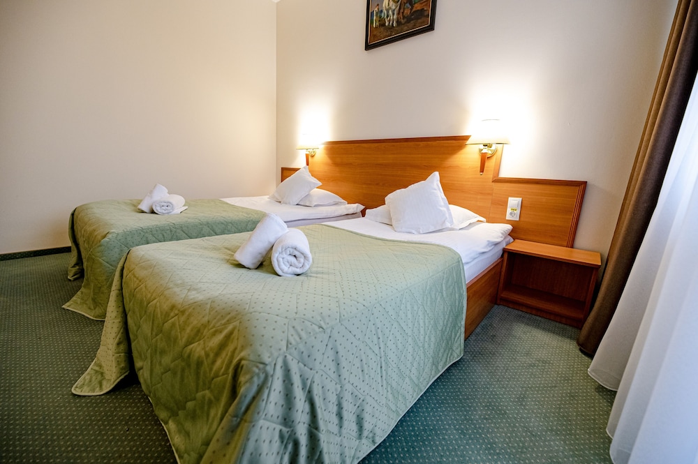 Twin Room photo 2