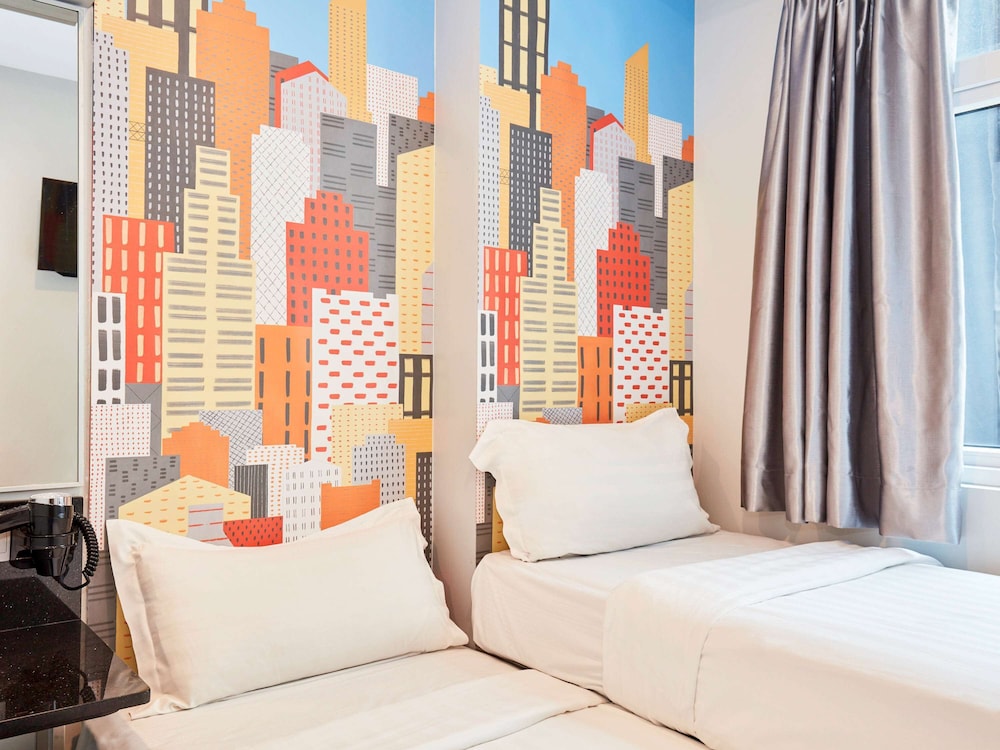 Superior Room, 2 Twin Beds photo 2