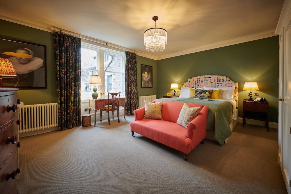 Junior Suite photo 2