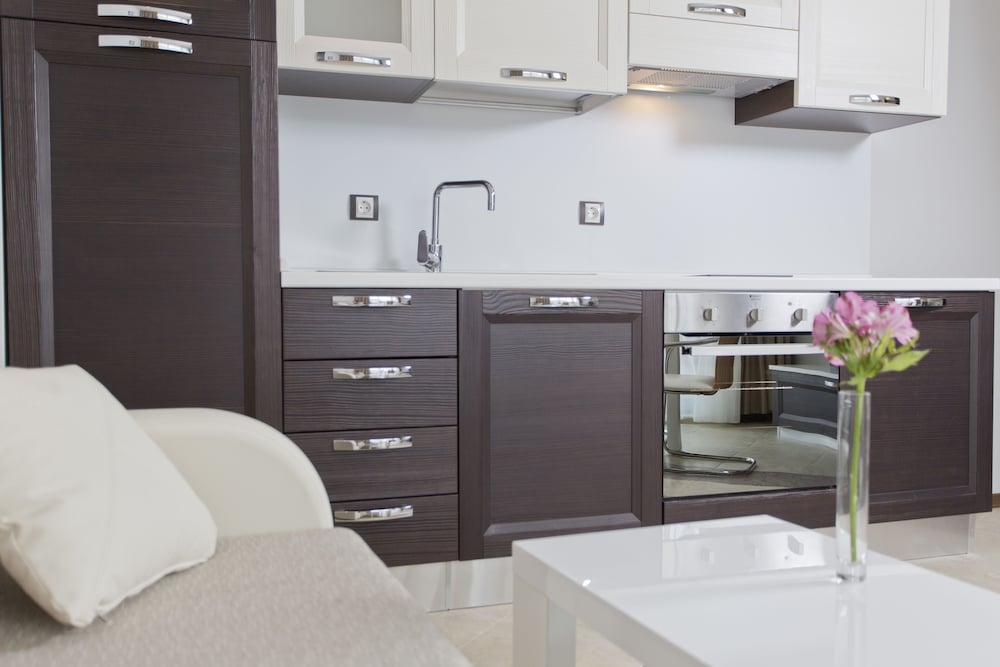 Apartment, 1 Bedroom, Park View (2 adults + 2 children) photo 3