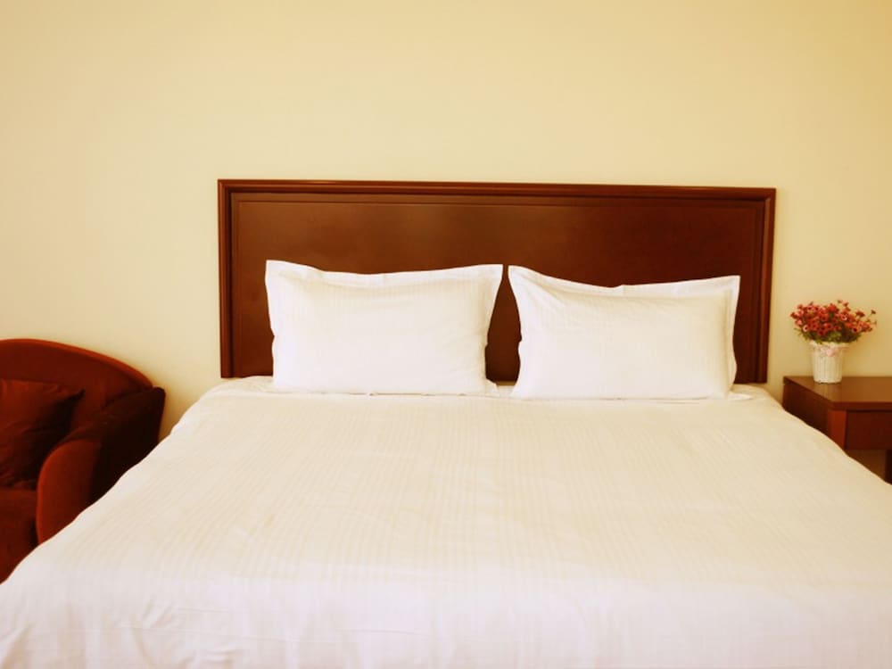 Standard Double Room photo 3