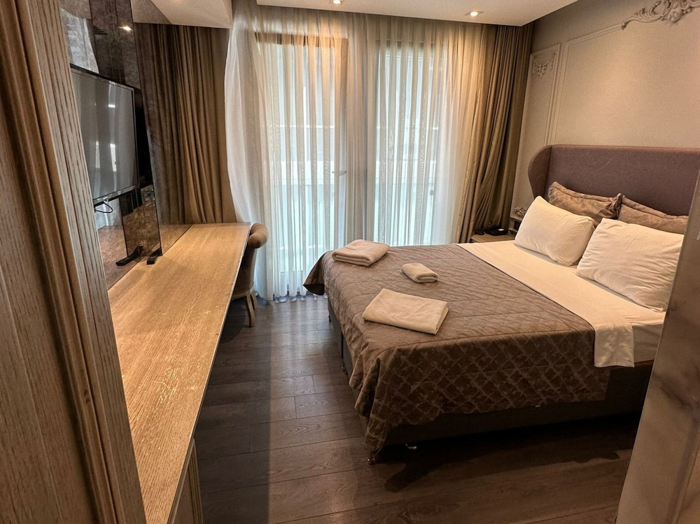 Standard Triple Room photo 3