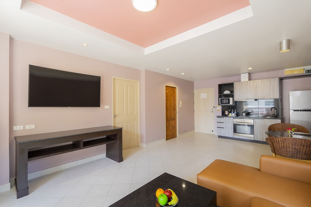 Junior Suite - Photo 10
