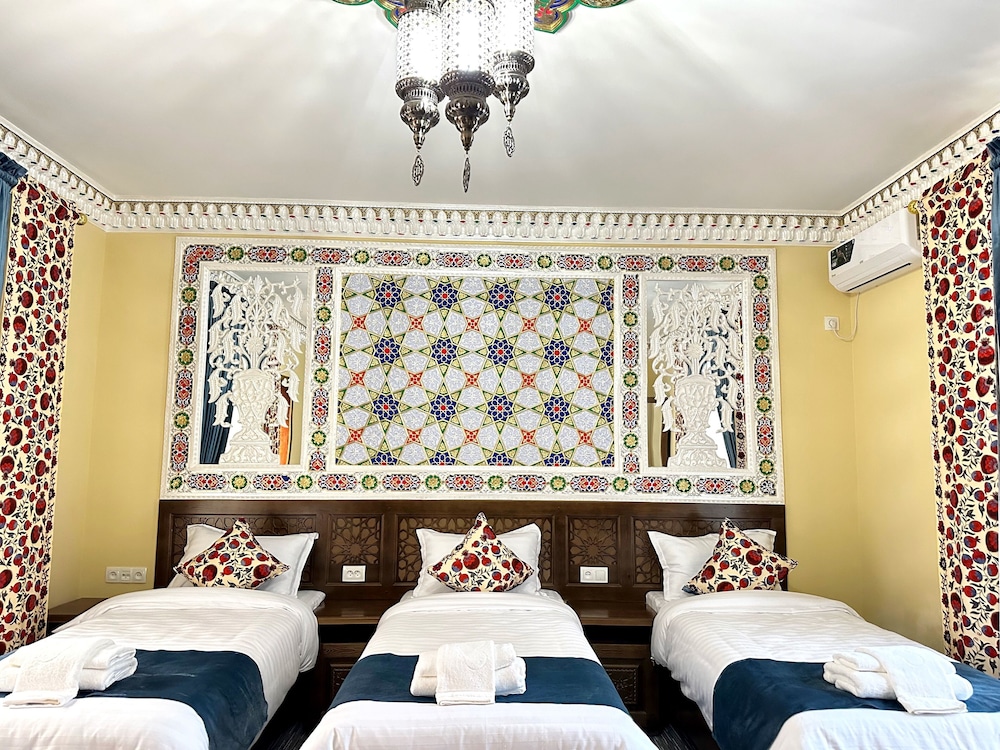 Triple Room photo 1