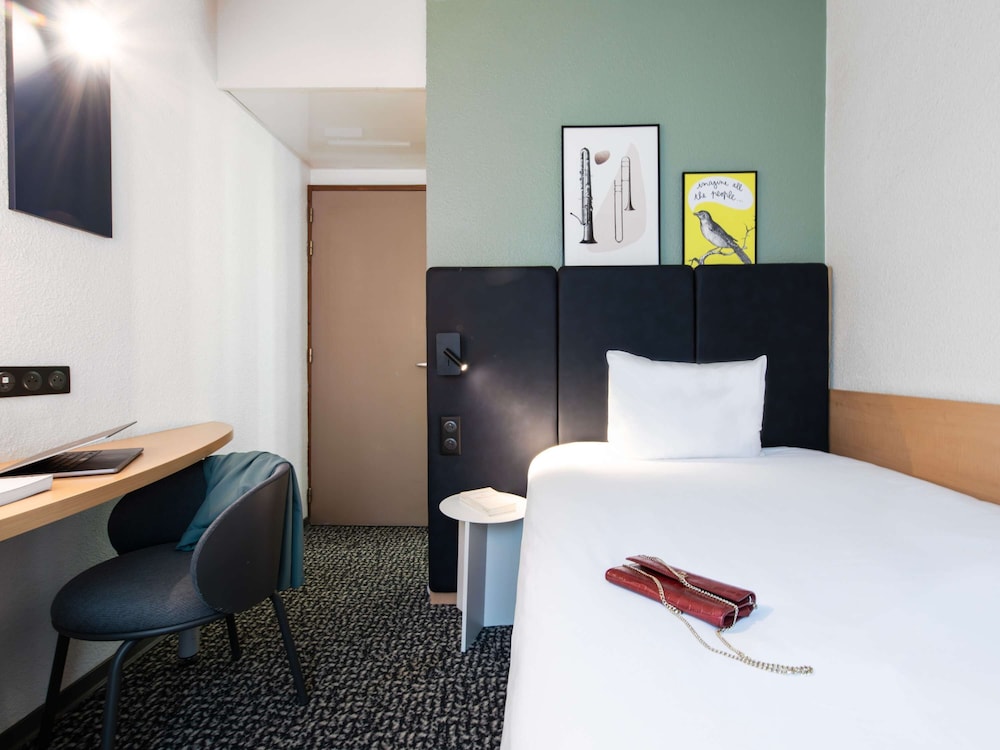 Standard Room, 1 Twin Bed