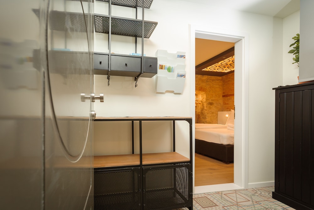 Luxury Double Room (2) photo 2