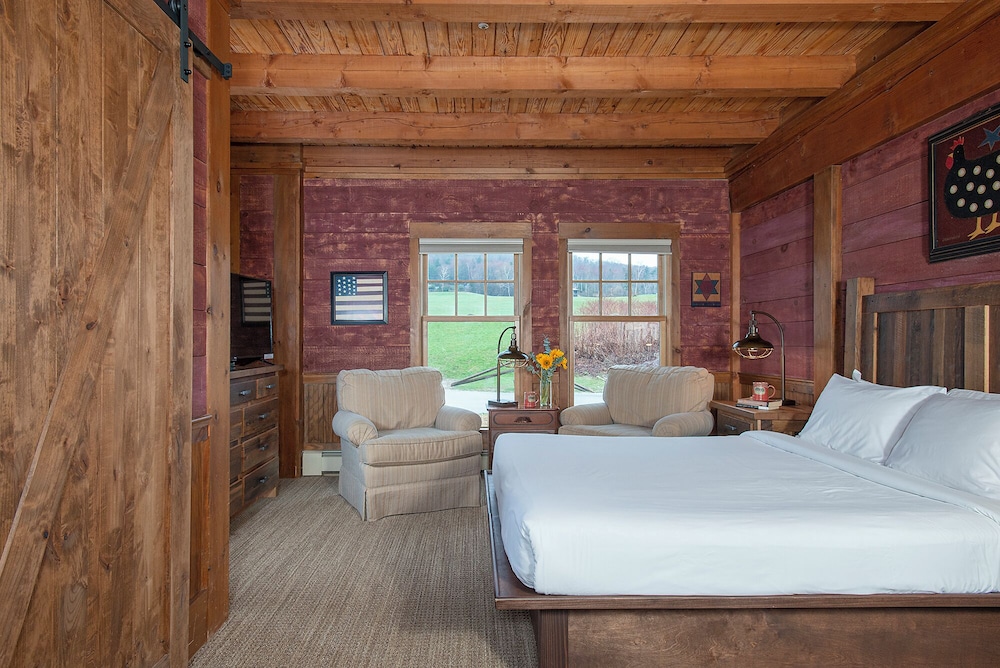 Classic Room, 1 Queen Bed