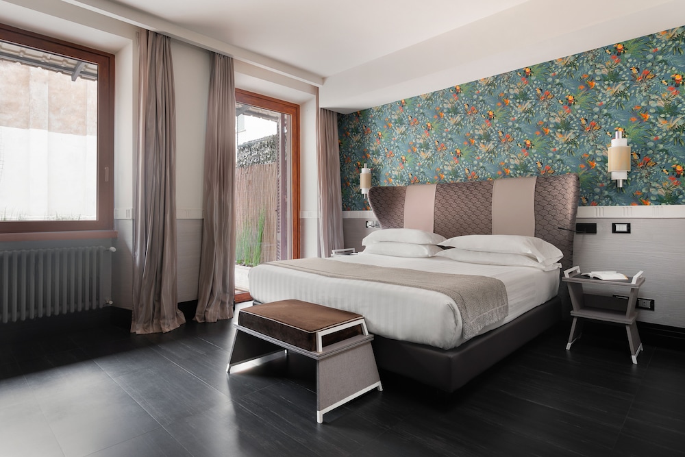 Luxury Suite (6 people) photo 1
