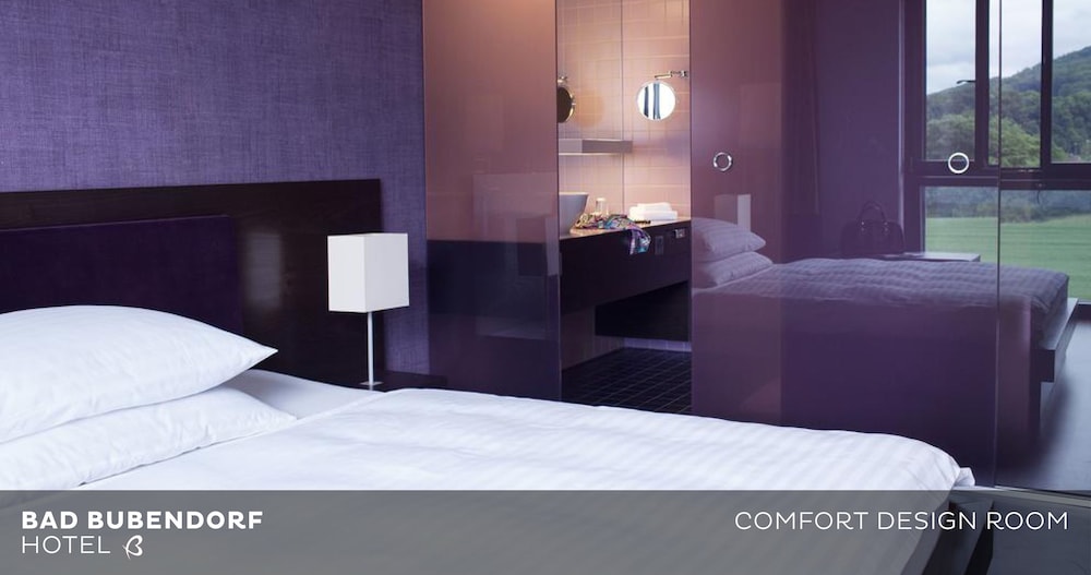 Design Double Room photo 2