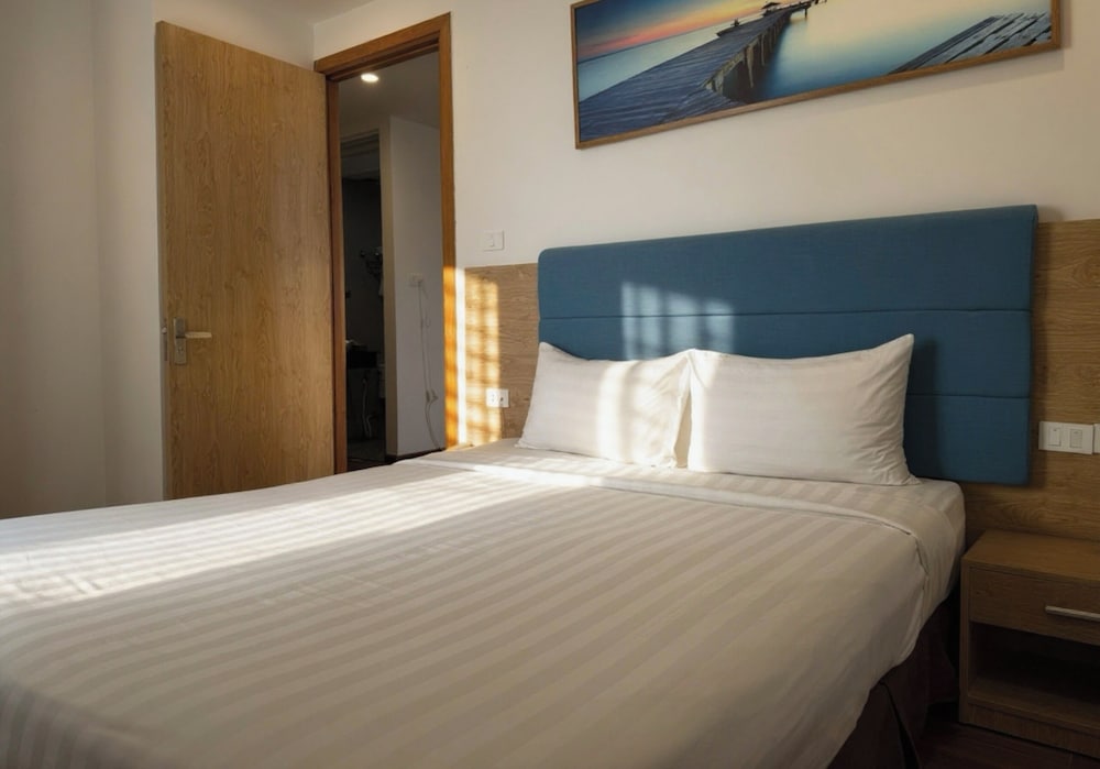 Signature Double Room