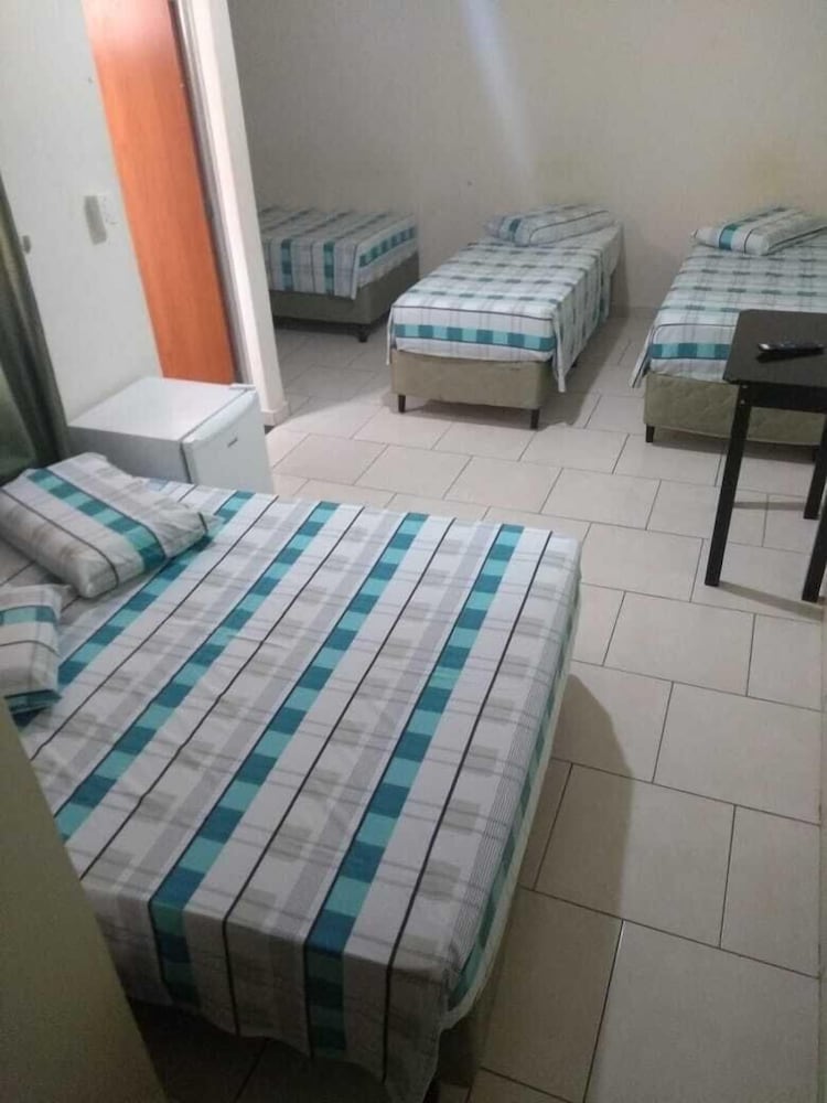 Family Quadruple Room
