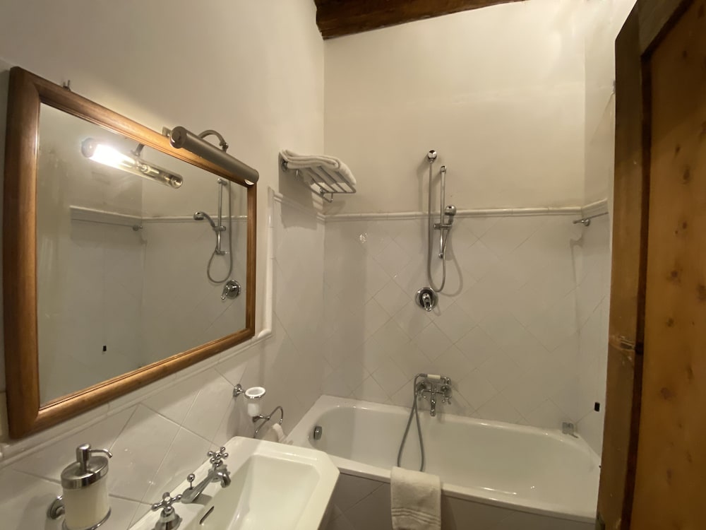 Double or Twin Room (Tower - II floor) photo 2