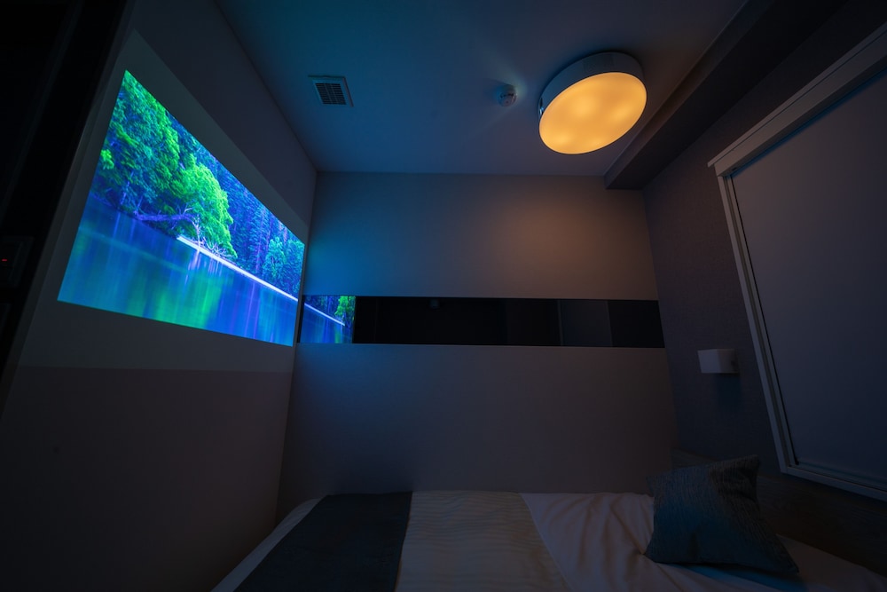Theater Room (Breakfast included) photo 1