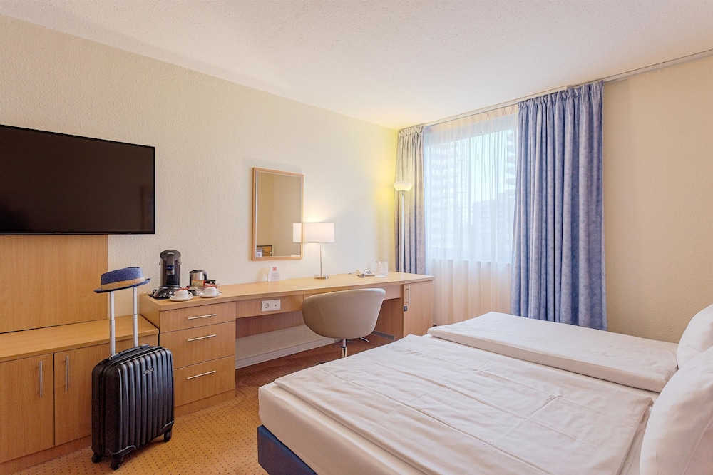 Business Room, 1 Double Bed - Photo 3