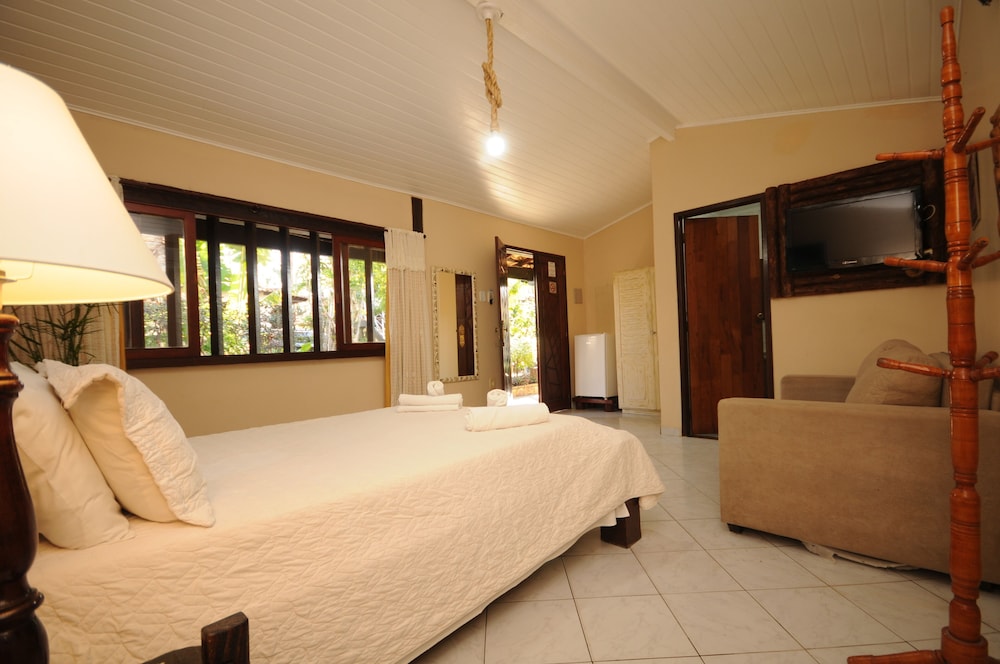Standard Triple Room - Photo 5