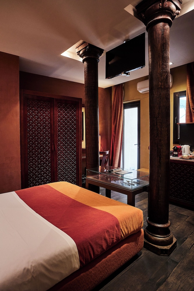 Comfort Room photo 3