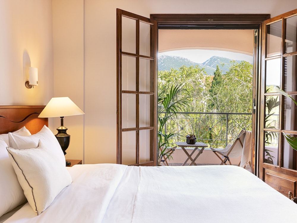 Botanica Room Veranda photo 1