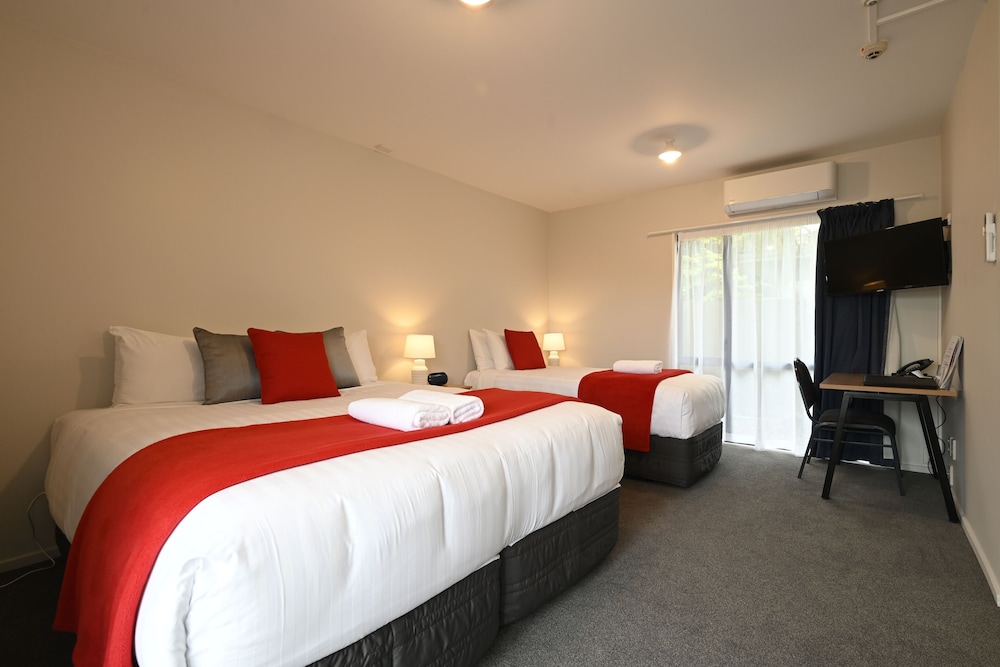 Grand Studio, Non Smoking, Kitchenette (Big studio/Access unit)