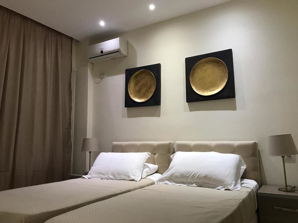 Comfort Double or Twin Room, Balcony, Sea View photo 2