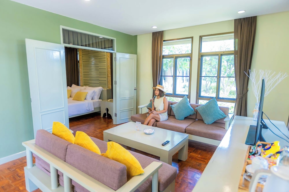Sirarun Garden Villa photo 3