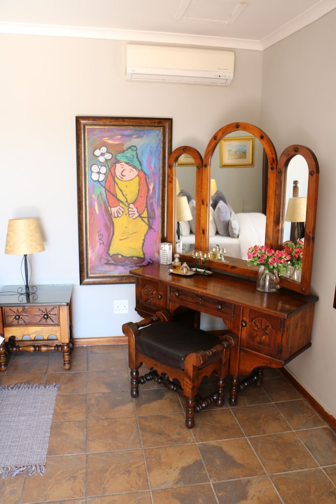 Comfort Room, 1 Bedroom (Reprive Double Room En-suite Bathroom) photo 3