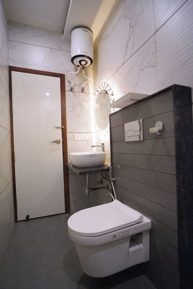 Executive Room, City View photo 2