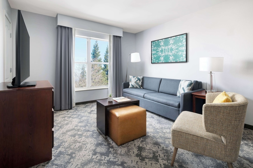 Suite, 1 Bedroom, Non Smoking - Photo 10