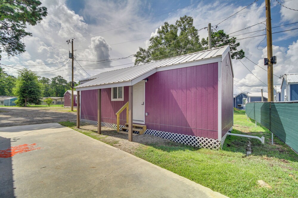 House (2 Bedrooms) photo 2