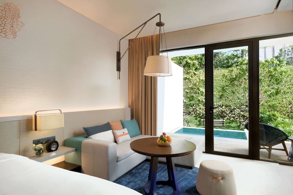 Room, 1 King Bed (Plunge Pool) - Photo 1