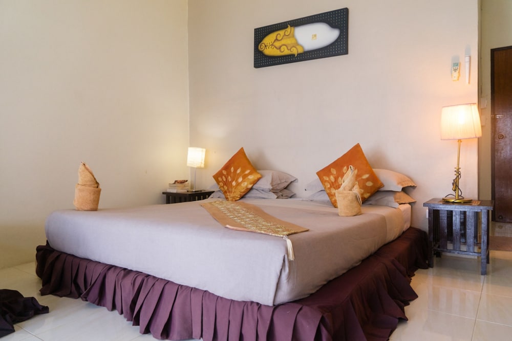 Deluxe Room With Sea View photo 1