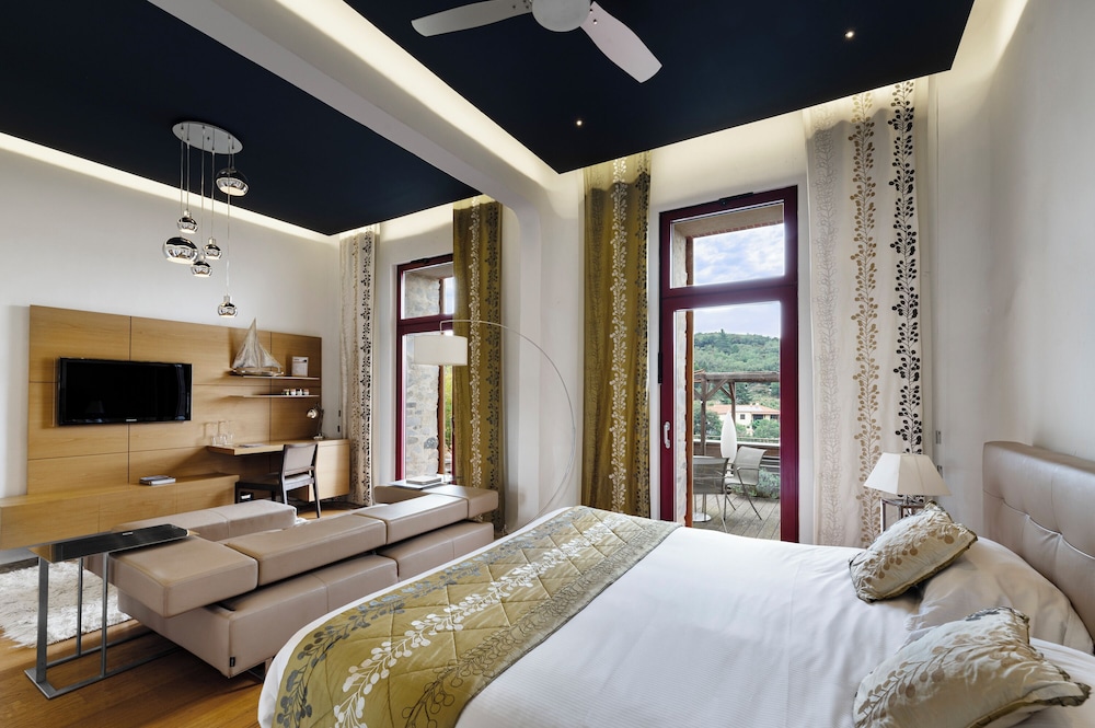 Junior Suite - Photo 8