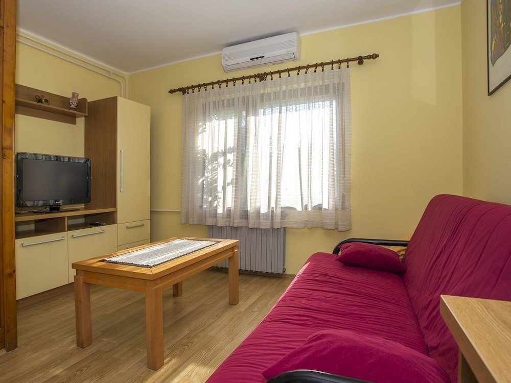 Standard Apartment, 1 Bedroom (51/75)