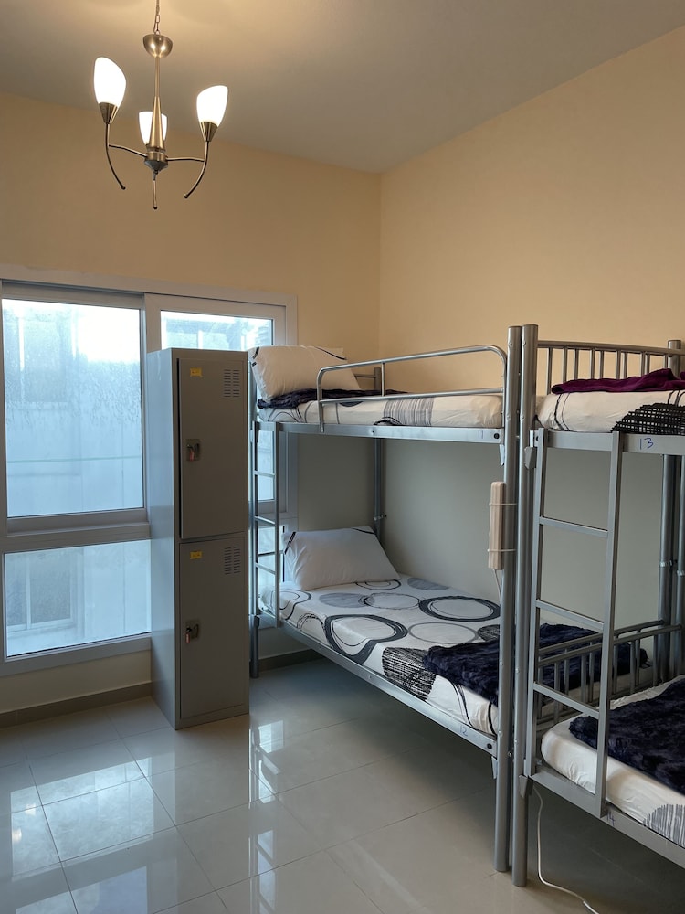 Basic Shared Dormitory photo 2