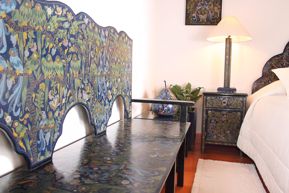 Premium Double Room - Photo 16
