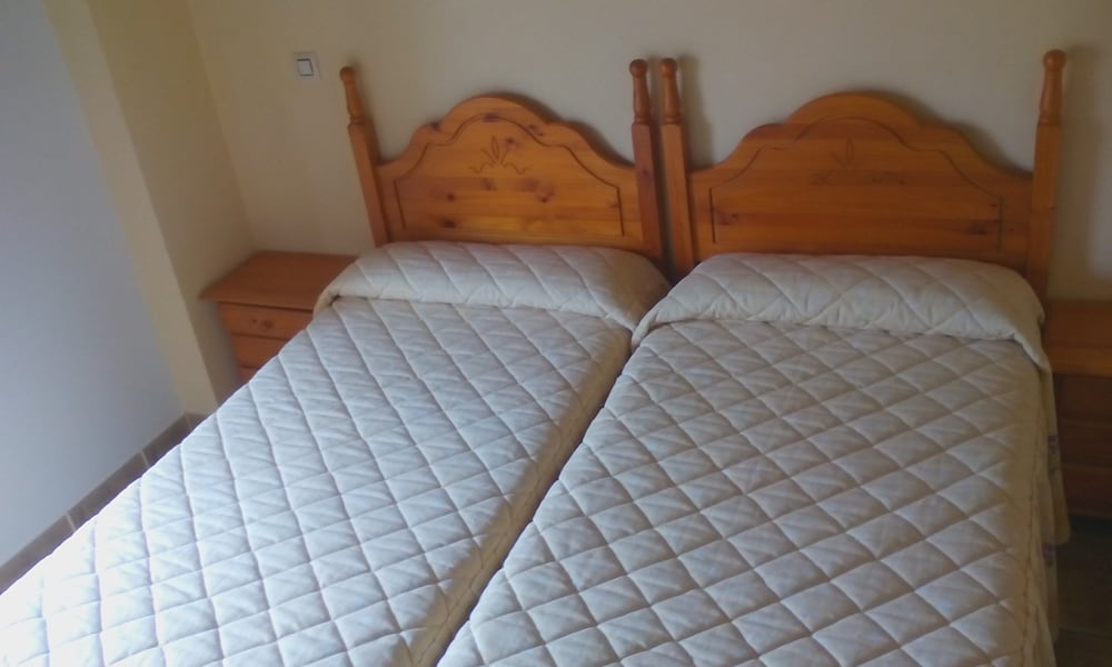 Twin Room photo 2