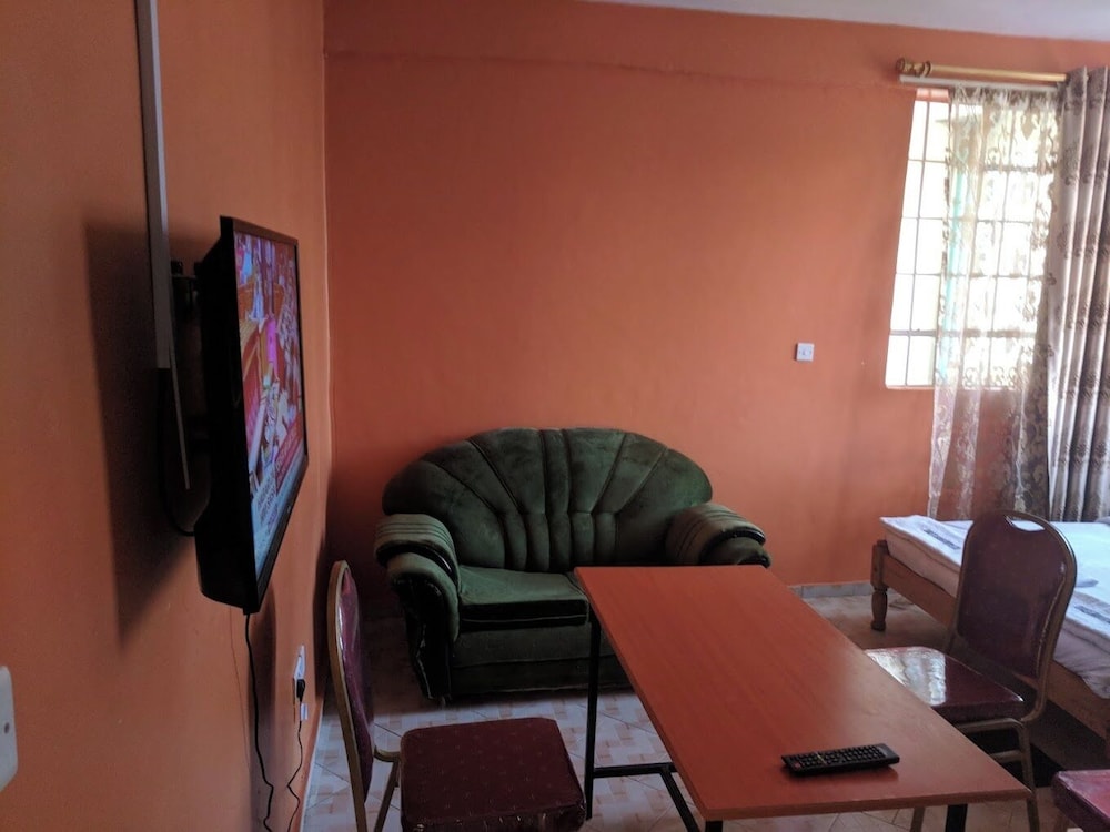 Superior Double Room photo 1