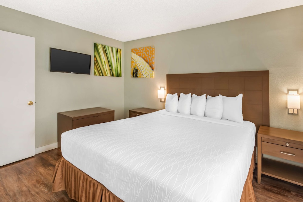 Suite, Multiple Beds, Non Smoking, Kitchen (Full Kitchen) - Photo 1