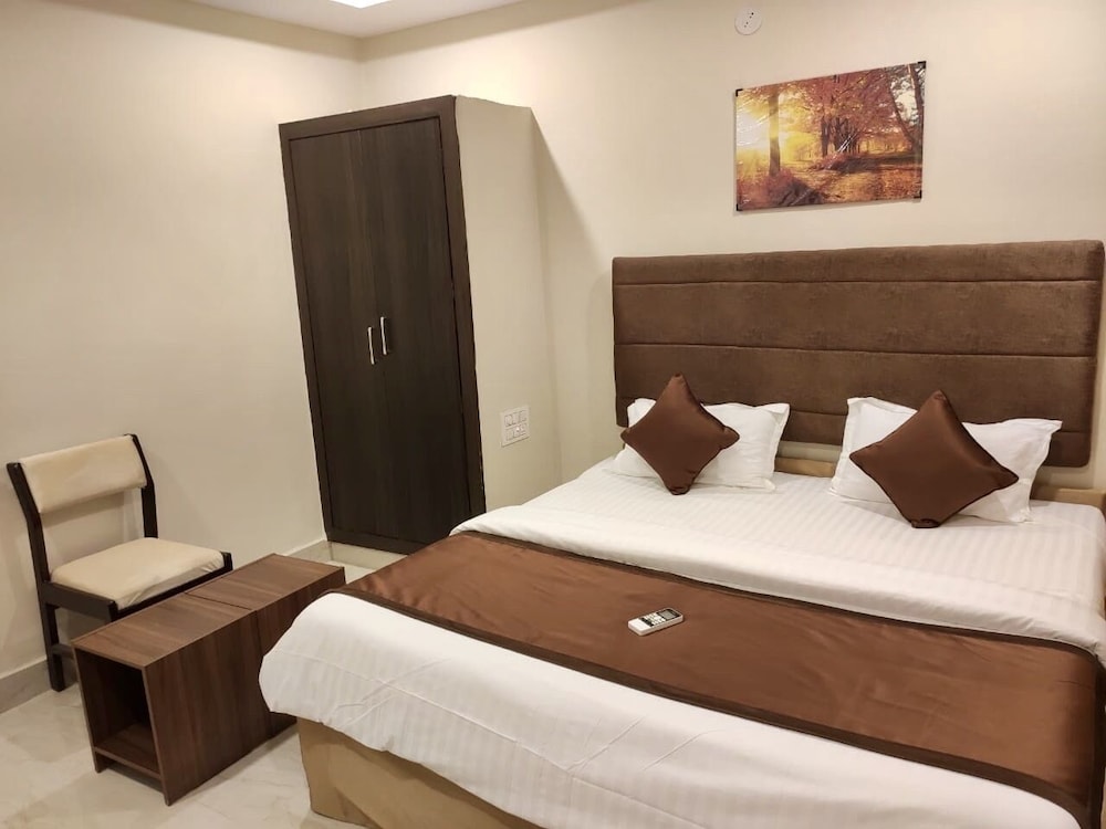 Deluxe Single Room photo 3