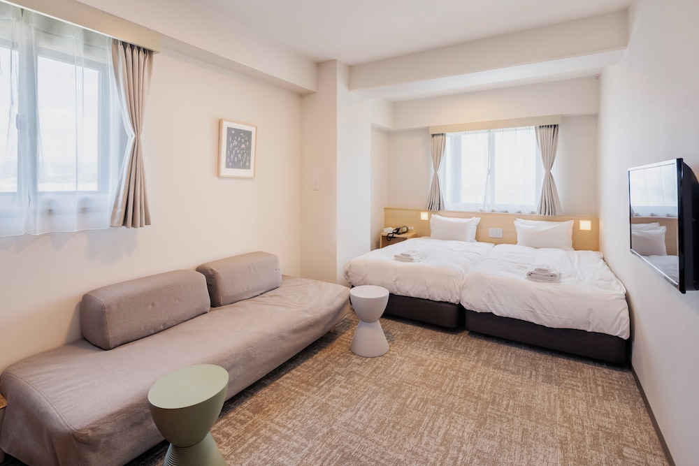 One-Bed Room Standard Apartment, Non Smoking