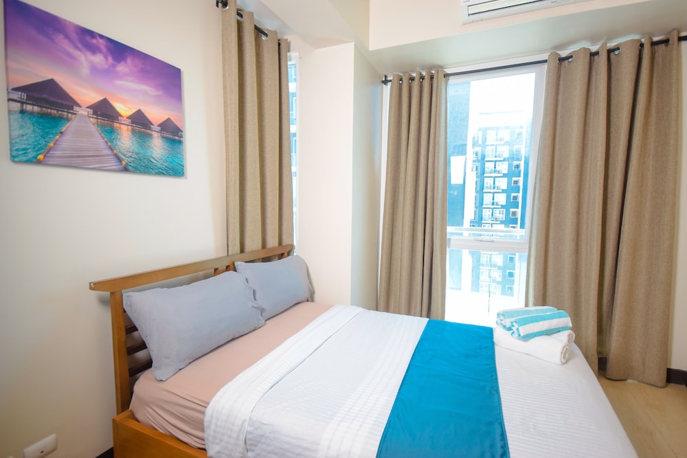 Executive Condo, 1 Double Bed, Non Smoking, Ocean View photo 1