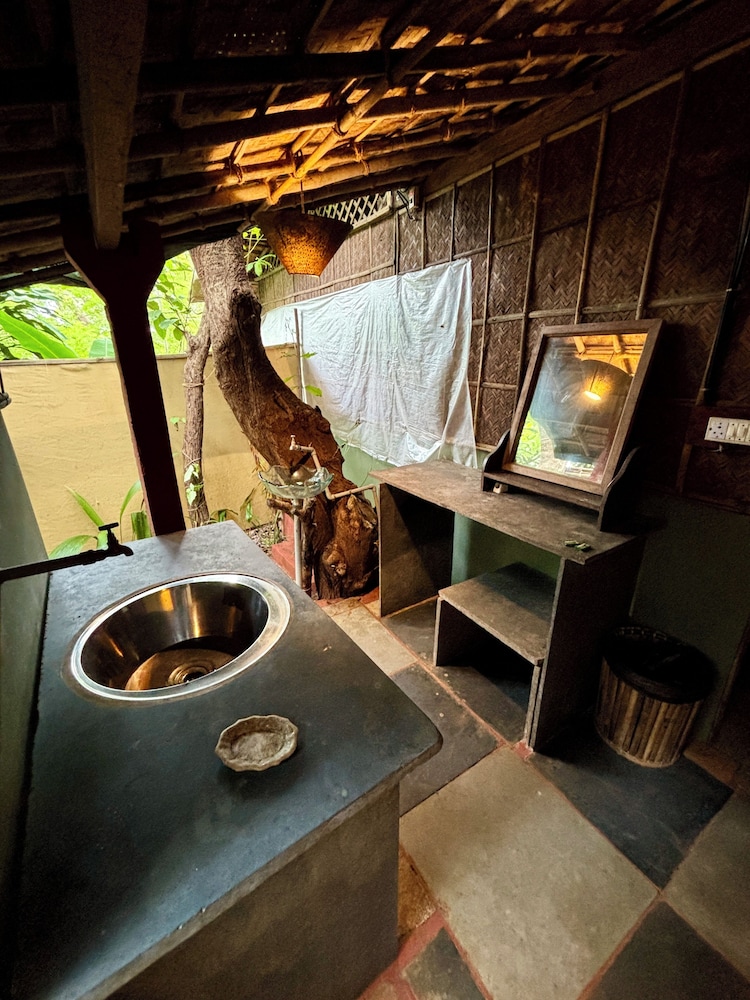 Traditional Double or Twin Room, 1 Bedroom photo 3