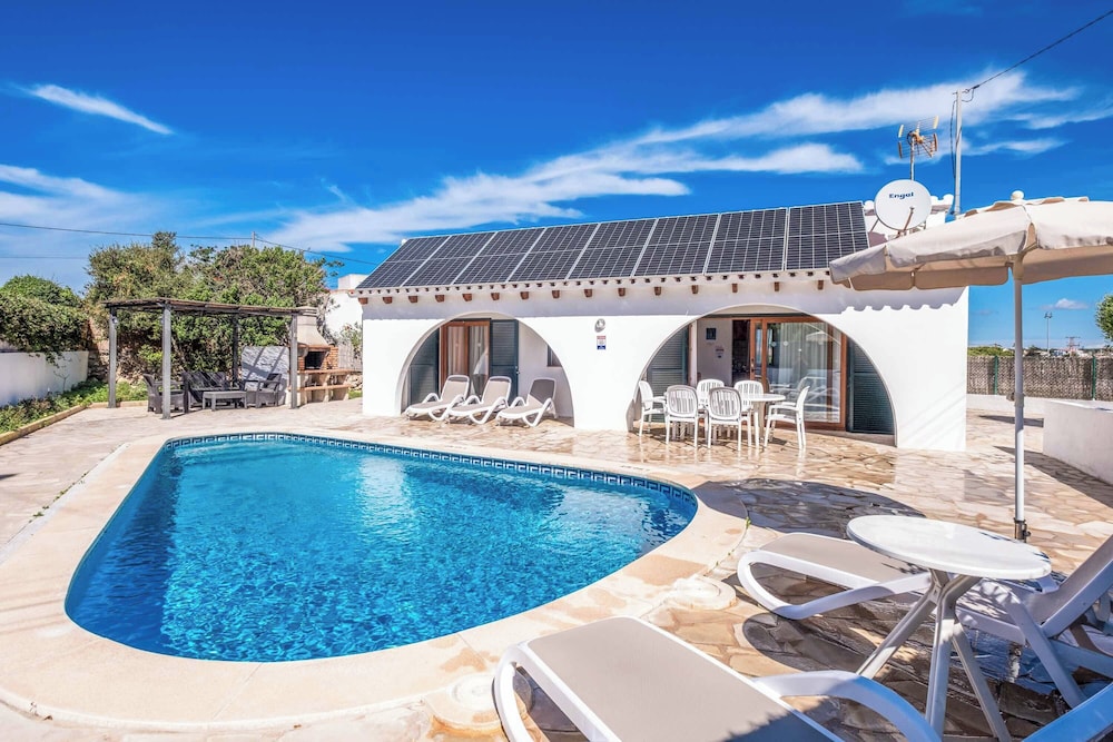 Villa (3 Habitaciones)