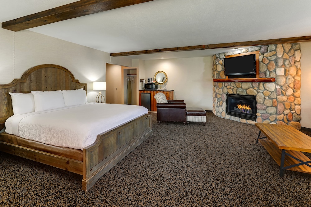 Theme Suite with Fireplace - Photo 4