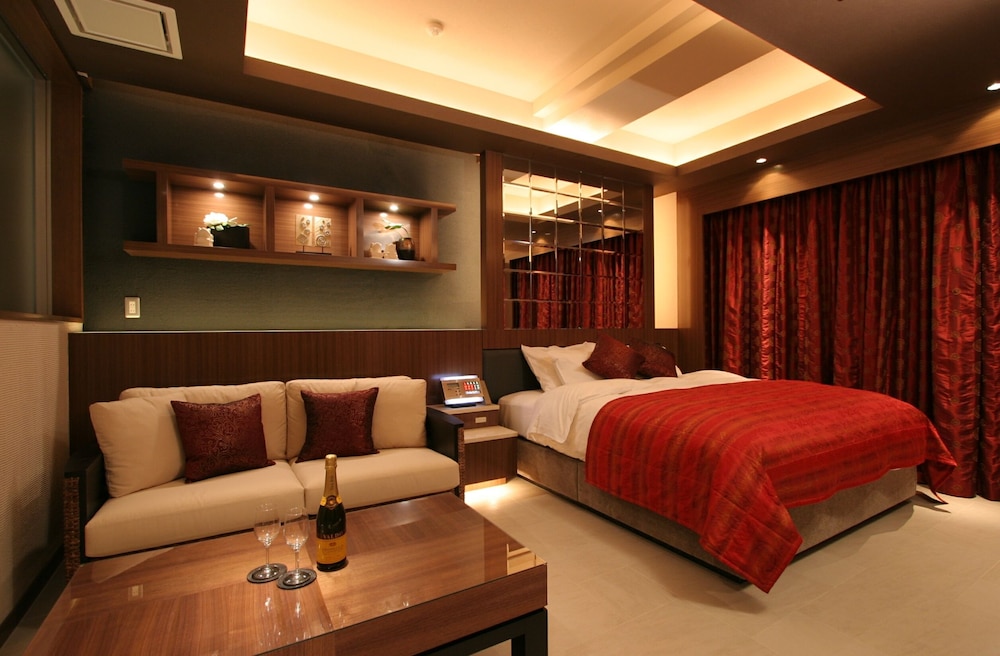 Double Room (Suite) photo 1