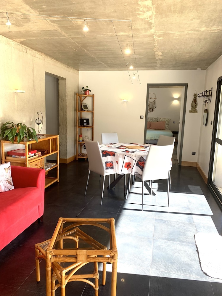 Premium Apartment (Le Cocon) photo 2