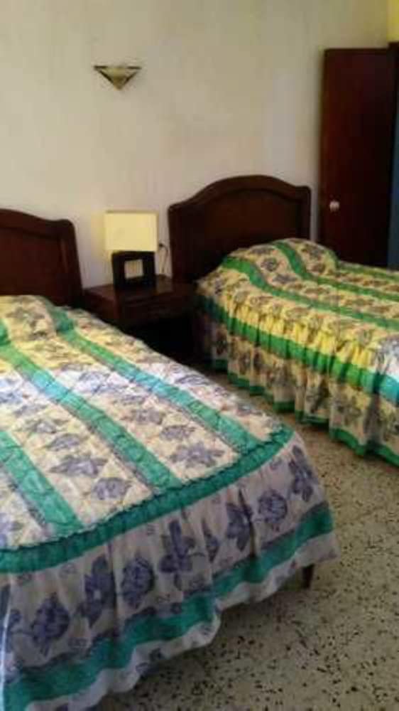 Family Double or Twin Room, Multiple Beds, Balcony photo 1