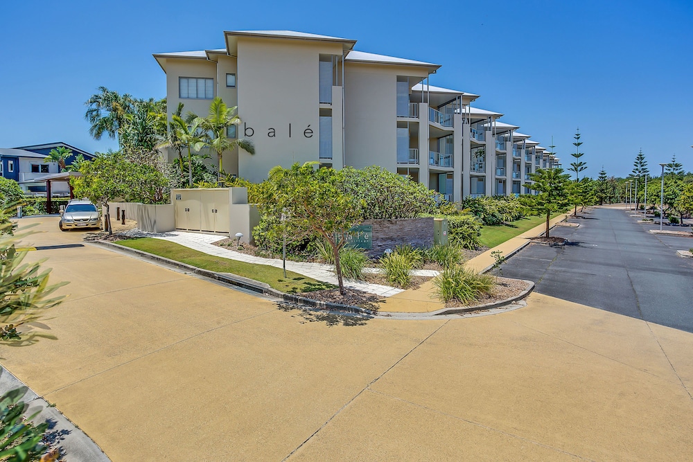 Two Bedroom Penthouse Bale Apartment photo 2