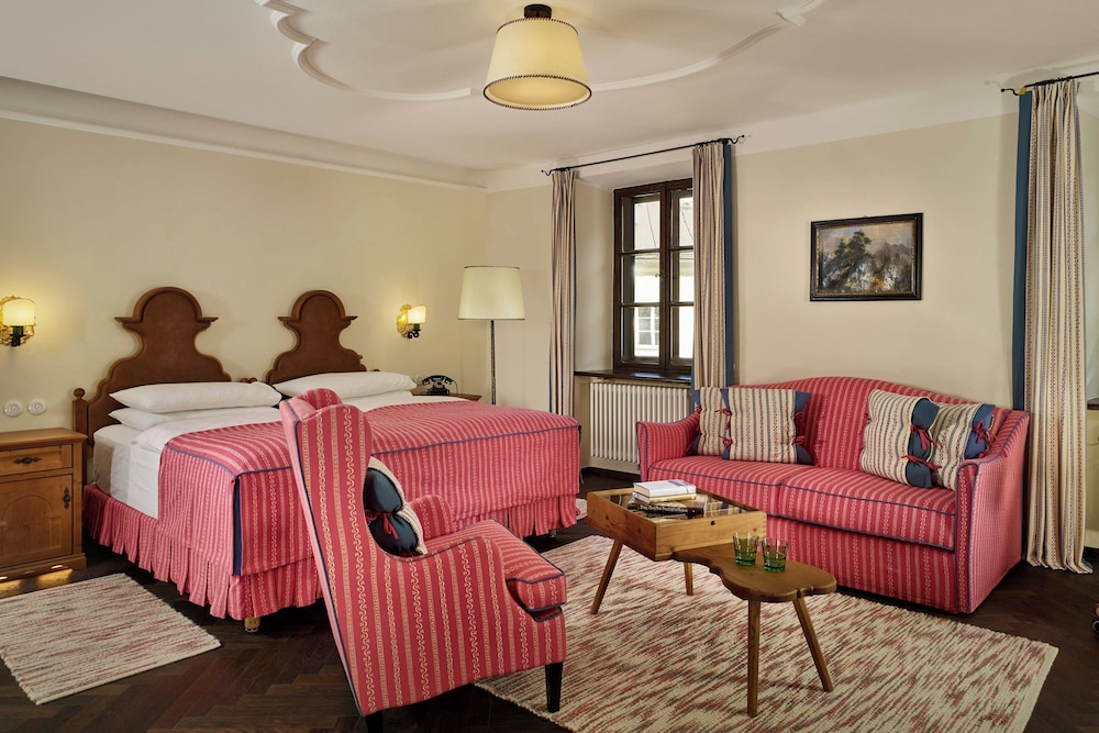 Suite, 1 Bedroom