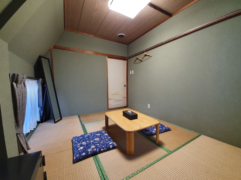 Japanese-style Room - Photo 2