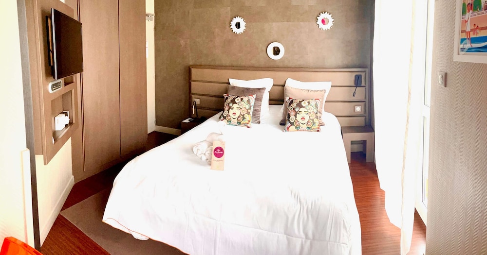 Superior Room, 2 Twin Beds - Photo 4